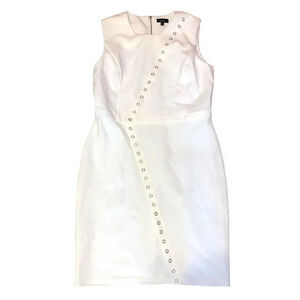 Apt 9 grommet dress